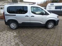 gebraucht Peugeot Rifter Allure Pack L1