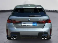 Gebraucht BMW M135 Performance 300 PS (220 kW) 2025 Grau Kleinwagen
