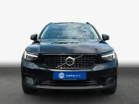 Gebraucht Volvo XC40 Plus 163 PS (119 kW) 2025 Schwarz SUV