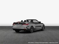 Neu BMW 430 245 PS (180 kW) 2025 Grau Coupé