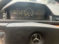 gebraucht Mercedes 250 Diesel Baujahr 87