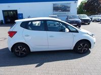 Second-hand Hyundai ix20 90 CP (66 kW) 2014 Alb Hatchback