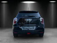 Gebraucht SsangYong Tivoli Quartz 163 PS (119 kW) 2022 Schwarz SUV