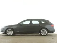 Używany Audi A4 Advanced Plus 204 KM (150 kW) 2023 Szary Kombi