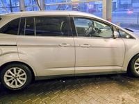 Second-hand Ford C-MAX 150 CP (110 kW) 2017 Argintiu Monovolum