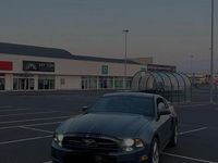 Gebraucht Ford Mustang 307 PS (225 kW) 2014 Grau Coupé