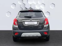 Gebraucht Opel Mokka Innovation 140 PS (102 kW) 2016 Plat.anthr./rogrey/0j:silbergr SUV