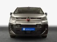 Gebraucht Citroën Jumpy 177 PS (130 kW) 2025 Grau Van / Kleinbus