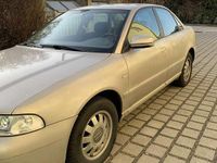Gebraucht Audi A4 110 PS (80 kW) 1999 Limousine