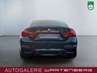 gebraucht BMW M4 Cabriolet Cabrio/M COMPETITION/HUD/H&K/CARBON