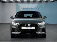 Neu Audi A1 116 PS (85 kW) 2025 Grau SUV