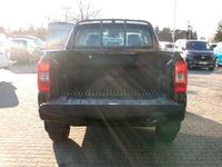 Neu Ford Ranger XLT 170 PS (125 kW) 2026 Schwarz Pickup