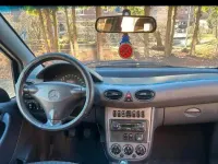 Gebraucht Mercedes A170 90 PS (66 kW) 2000 Schwarz Kleinwagen