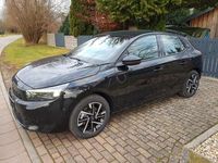Neu Opel Corsa 101 PS (74 kW) 2025 Schwarz Kombi