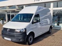 Gebraucht VW Transporter 140 PS (102 kW) 2014 Weiß Van
