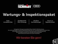 Gebraucht Audi A4 Advanced 163 PS (119 kW) 2021 Brillantschwarz Kombi