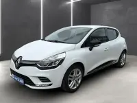 Gebraucht Renault Clio Bose Edition 2020 Weiss Limousine
