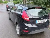Gebraucht Ford Fiesta Trend 82 PS (60 kW) 2011 Kleinwagen