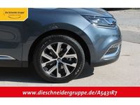 gebraucht Renault Espace ENERGY TCe 225 EDC Elysee PANORAMA KAMERA