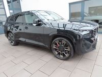 Gebraucht BMW XM Performance 653 PS (480 kW) 2024 Schwarz SUV