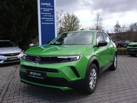 Gebraucht Opel Mokka-e 100 kW (136 PS) 2022 Grün SUV