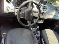 gebraucht Seat Ibiza TSI