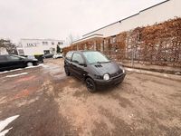 Używany Renault Twingo 58 KM (42 kW) 2005 Czarny Hatchback
