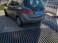 gebraucht Opel Meriva 1.4 Color Edition 88kW Color Edition