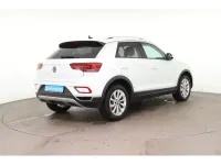 Gebraucht VW T-Roc Style 110 PS (80 kW) 2022 SUV