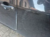 Gebraucht Seat Arosa Stella 50 PS (36 kW) 2003 Schwarz Kleinwagen