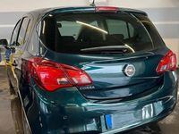 gebraucht Opel Corsa E - Drive 5T 1.4