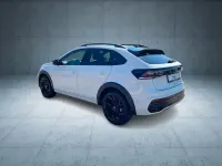 Gebraucht VW Taigo R-line 116 PS (85 kW) 2025 Weiß SUV