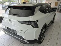 Gebraucht Renault Scenic E-Tech Iconic 160 kW (218 PS) 2025 Weiß SUV