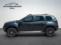 Gebraucht Dacia Duster Essentiel 125 PS (91 kW) 2015 Grau SUV