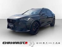 Gebraucht Cupra Formentor VZ 390 PS (286 kW) 2023 Midnight schwarz metallic SUV