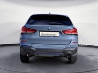 gebraucht BMW X1 xDrive20d