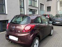 gebraucht Ford Ka Cool & Sound Edition