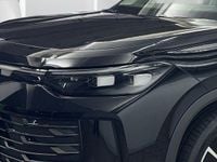 Brugt VW Tayron Elegance 150 HK (110 kW) 2025 Sort SUV
