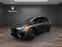 Neu Maserati Levante 430 PS (316 kW) 2025 Grigio maratea SUV