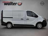 gebraucht Nissan NV300 Kastenwagen L1H1 2,9t COMFORT