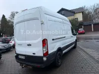 Occasion Ford Transit Trend 155 ch (114 kW) 2015 Blanc Monospace