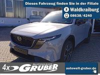 Neu Mazda CX-5 Exclusive-Line 141 PS (103 kW) 2026 SUV