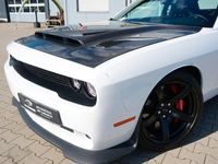 Gebraucht Dodge Challenger 888 PS (653 kW) 2020 Weiß Coupé