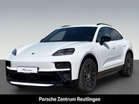 Neu Porsche Macan 264 kW (360 PS) 2026 Weiß SUV