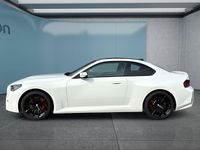 Gebraucht BMW M2 460 PS (338 kW) 2024 Weiß Coupé