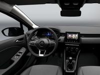 Neu Renault Clio V Evolution 143 PS (105 kW) 2025