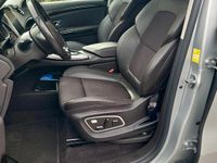 Gebraucht Renault Espace 160 PS (117 kW) 2019 Silber Van / Kleinbus