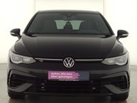 gebraucht VW Golf R 4Motion Kamera|Kessy|ACC|LED|SHZ|Navi