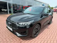 Neu Ford Kuga ST-Line 242 PS (177 kW) 2026 Schwarz SUV