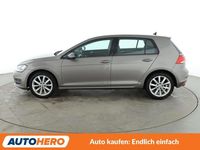 Gebraucht VW Golf Highline 150 PS (110 kW) 2016 Grau Limousine
